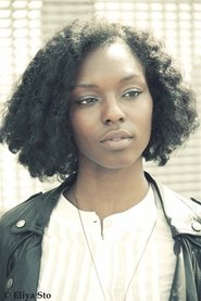 Sandrine Salyères portrait