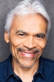 Sal Lopez portrait