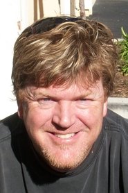 Chris McGeary portrait