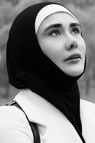 Faina Kipova portrait