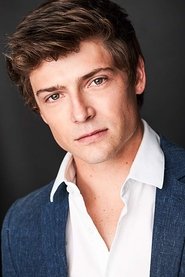 Austin James portrait