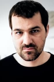 Kornél Mundruczó portrait