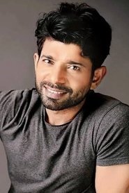 Vineet Kumar Singh portrait