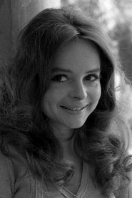 Sue Bernard portrait