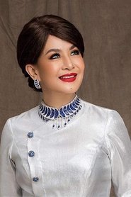 Htun Eaindra Bo portrait
