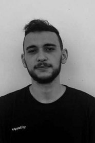 Braian Haedo portrait