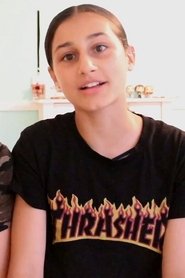 Alexa Ciminera portrait