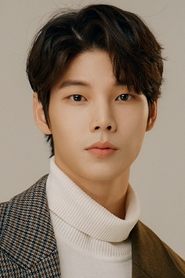 Baek Jae-woo portrait