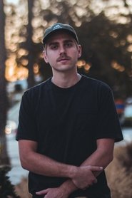 Jacob Kiesling portrait