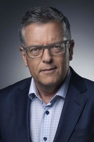 Paul Larocque portrait