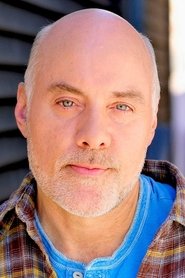 Chris Jorie portrait