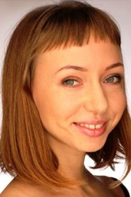 Yekaterina Osmolkina portrait