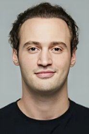 Yiğit Kalkavan portrait
