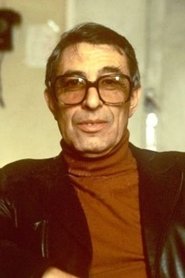 Vladimir Rogovoy portrait