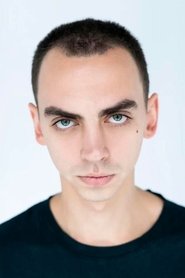 Sergey Vasin portrait