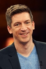 Steffen Hallaschka portrait