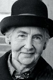 Else Quecke portrait