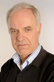 Walter Crommelin portrait