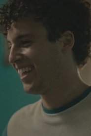 Gonzalo Garrido portrait