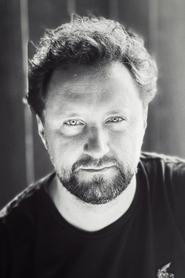 Tomasz Naumiuk portrait