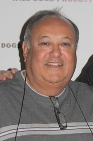 Rich Gonzales portrait