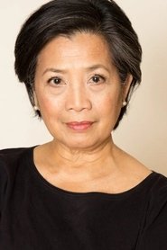 Mia Katigbak portrait