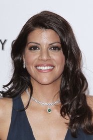 Sheila Tapia portrait
