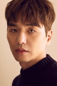 Kim Tae-hun portrait