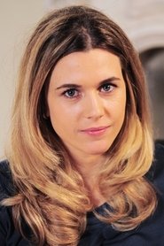 Anna Favella portrait