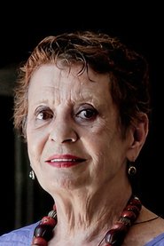 Angela Pagano portrait
