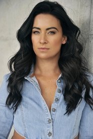 Libby Munro portrait