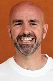 Julien Arruti portrait