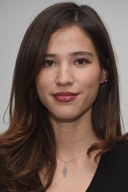 Kelsey Asbille portrait
