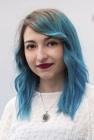 Estrella Asensio portrait