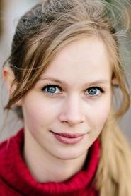 Emilia Bernsdorf portrait