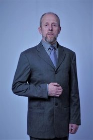 Philippe Merchiers portrait