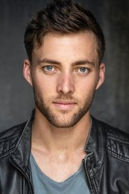 Cameron Brown portrait