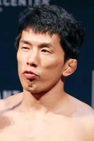 Takeya Mizugaki portrait