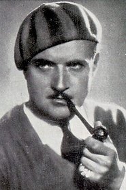 Michael von Newlinsky portrait