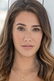 Eva Lovia portrait