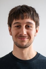 Loris Vetter portrait