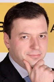 Denis Zhalinsky portrait
