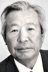 Myung Dong Wook portrait