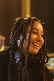 Stella Carneiro portrait