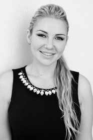 Ashlee Jensen portrait