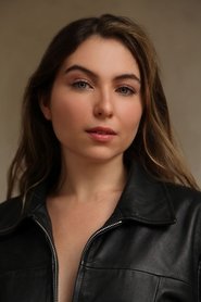 Joeley Gibson portrait
