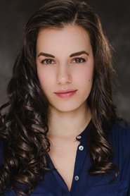 Kristina Paras portrait