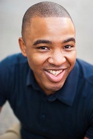 Bruce Lemon portrait