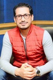 Ahmed Eid portrait