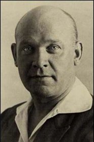 Ernst Thälmann portrait
